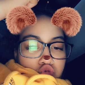 Meet your Posher, Rhiannon